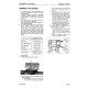 Komatsu SA6D170E-3, SAA6D170E-3, SAA6D170E-P910, SAA6D170E-P970 and SAA6D170E2-3 Diesel Engines Workshop Manual (SEBM023412)