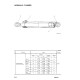 Komatsu GD825A-1 (SN from 10002) Motor Graders (Japan) Workshop Manual (SEBM02350106)
