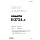 Komatsu D375A-5 (SN: 18001-18051) Crawler Dozers (Japan) Workshop Manual (SEBM023508)