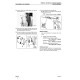Komatsu D375A-5 (SN: 18001-18051) Crawler Dozers (Japan) Workshop Manual (SEBM023508)