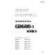 Komatsu GD600R-1, GD605A-1, GD605R-1, GD650R-1, GD655A-1 and GD655R-1 Motor Graders (Japan) Workshop Manual (SEBM023BA02)