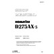 Komatsu D275AX-5 (SN: 20001-30000) Crawler Dozers (Japan) Workshop Manual (SEBM025511)
