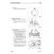 Komatsu D375A-3 (SN: 17736-18000) Crawler Dozers (Japan) Workshop Manual (SEBM026600)