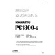 Komatsu PC1800-6 (SN: 10011, 11002-) Crawler Excavators (Japan) Workshop Manual (SEBM027708)