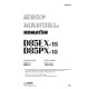 Komatsu D85EX-15 (SN: 10001-11000) and D85PX-15 (SN: 01001-01200) Crawler Dozers (Japan) Workshop Manual (SEBM029105)