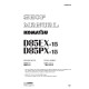 Komatsu D85EX-15 (SN: 10001-11000) and D85PX-15 (SN: 01001-01200) Crawler Dozers (Japan) Workshop Manual (SEBM029108)
