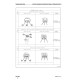 Komatsu D65EX-15, D65PX-15, D65WX-15 (SN from 67001) Crawler Dozers with 6D125E-3 engines (Japan) Workshop Manual (SEBM029508)