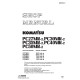 Komatsu PC27MR-2(SN:15001-), PC30MR-2(SN:20001-), PC40MR-2(SN:08001-), PC35MR-2,PC50MR-2(SN:05001-) Excavators Shop Manual (SEBM032411)