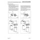 Komatsu WA250-5, WA250L-5 Wheel Loaders and WA250PT-5, WA250PTL-5 Parallel Tool Cariers (Japan) Workshop Manual (SEBM033208)