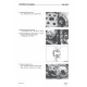 Komatsu D21A-8 (SN: 83001-90000) and D21P-8 (SN: 83001-90000) Crawler Dozers (Japan) Workshop Manual (SEBM033605)