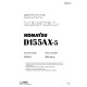 Komatsu D155AX-5 (SN from 76001) Crawler Dozers (Japan) Workshop Manual (SEBM034807)