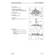 Komatsu D155AX-5 (SN from 76001) Crawler Dozers (Japan) Workshop Manual (SEBM034807)