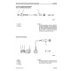 Komatsu D31EX-21, D31PX-21, D37EX-21, D37PX-21, D39EX-21 and D39PX-21 Crawler Dozers (Japan) Workshop Manual (SEBM035005)