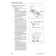 Komatsu 3D82AE-5, (S)3D84E-5, 3D88E-5, 4D84E-5, (S)4D88E-5, 4D94LE-2, (S)4D98E Diesel Engines Workshop Manual (SEBM035103)