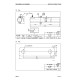 Komatsu D375A-5 (SN from 18200) Crawler Dozers (Japan) Workshop Manual (SEBM035200)