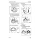 Komatsu WA800L-3 (SN from 52001) 4WD Wheeled Loaders (Japan) Workshop Manual (SEBM035603)