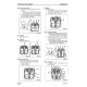 Komatsu WD900-3 (SN from 50001) Wheeled Dozers (Japan) Workshop Manual (SEBM036903)
