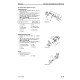 Komatsu 3D67E-1A Diesel Engines (Japan) Workshop Manual (SEBM038300)