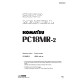 Komatsu PC18MR-2 (SN: 15001-20000) Crawler Excavators (Japan) Workshop Manual (SEBM038404)