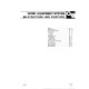 Komatsu WA70-1 (SN from 10001) 4WD Wheeled Loaders (Japan) Workshop Manual (SEBM04150104)
