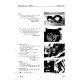 Komatsu WA100-1 (SN from 10001) 4WD Wheeled Loaders (Japan) Workshop Manual (SEBM04160105)