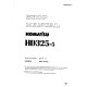 Komatsu HD325-5 (SN: 02001-; A03001-) Rigid Dump Trucks (Japan) Workshop Manual (SEBM05660510)
