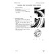 Komatsu HD465-2 (SN: 01102-02000) Rigid Dump Trucks (Japan) Workshop Manual (SEBM0569C02)
