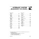 Komatsu PC300-3 (SN:12001-), PC300LC-3 (SN:12001-;A13424-), PC360LC-3 (SN:10001-) Crawler Excavators Workshop Manual (SEBM2070308)