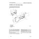 Komatsu D68E-1 (SN from 1001) and D68P-1 (SN from 45590) Crawler Dozers (Brazilia) Workshop Manual (SEBMU1440102)