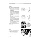 Komatsu D68E-1 (SN from 1001) and D68P-1 (SN from 45590) Crawler Dozers (Brazilia) Workshop Manual (SEBMU1440102)