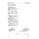 Komatsu WA380-1 (SN from 10001) 4WD Wheeled Loaders (Japan) Workshop Manual (SEBMU4230106)