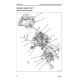 Komatsu WA380-6 (SN from 65001) 4WD Wheeled Loaders Workshop Manual (SEN00114-05)