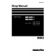 Komatsu HD325-7 (SN: 07001-07025; 07101-), HD405-7 (SN: 03001-03035; 07101-) Rigid Dump Trucks Workshop Manual (SEN00486-14)