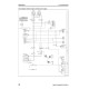 Komatsu WA450-6 and WA480-6 4WD Wheeled Loaders (USA) Workshop Manual (SEN00809-04D)