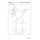 Komatsu PC308USLC-3 (SN from 30001) Crawler Excavators with SAA6D107E-1 engines (Japan) Workshop Manual (SEN00964-08)