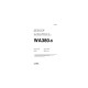 Komatsu WA380-6 (SN from H60051) 4WD Wheeled Loaders (Europe) Workshop Manual (SEN01019)