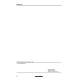 Komatsu PC228US-3 and PC228USLC-3 (SN: 40001-50000) Crawler Excavators Workshop Manual (SEN01418-10)