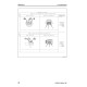 Komatsu PC228US-3 and PC228USLC-3 (SN: 40001-50000) Crawler Excavators Workshop Manual (SEN01418-10)