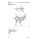 Komatsu SAA4D95LE-5 Diesel Engines (Japan) Workshop Manual (SEN01966-15)