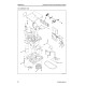 Komatsu PC138US-8 (SN from 20001) and PC138USLC-8 (SN from 20001) Crawler Excavators (Japan) Workshop Manual (SEN01968-12)