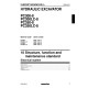 Komatsu PC300-8, PC300LC-8, PC350-8 and PC350LC-8 (SN: 60001-) Crawler Excavators (Japan) Workshop Manual (SEN01983-15)