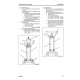 Komatsu WA200-6 (SN from 70001) 4WD Wheeled Loaders Workshop Manual (SEN03081-02)