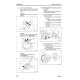 Komatsu WA200-6 (SN from 70001) 4WD Wheeled Loaders Workshop Manual (SEN03081-02)