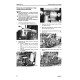 Komatsu WA200-6 (SN from 70001) 4WD Wheeled Loaders Workshop Manual (SEN03081-02)