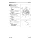Komatsu D21A-8 (SN from 90001) and D21P-8 (SN from 90001) Crawler Dozers (Japan) Workshop Manual (SEN03320-04)