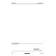 Komatsu PC130-8 (SN from C30001) Crawler Excavators (Thailand) Workshop Manual (SEN03763-00TH)