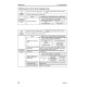 Komatsu PC130-8 (SN from 80001) Crawler Excavators (Japan) Workshop Manual (SEN03763-10)