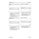 Komatsu WA250-6 and WA250PZ-6 4WD Wheeled Loaders (Japan) Workshop Manual (SEN03813-03)