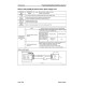 Komatsu WA250-6 and WA250PZ-6 4WD Wheeled Loaders (Japan) Workshop Manual (SEN03813-03)