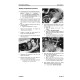 Komatsu PC18MR-3 (SN from 20001) Compact Excavators Workshop Manual (SEN04306-07)